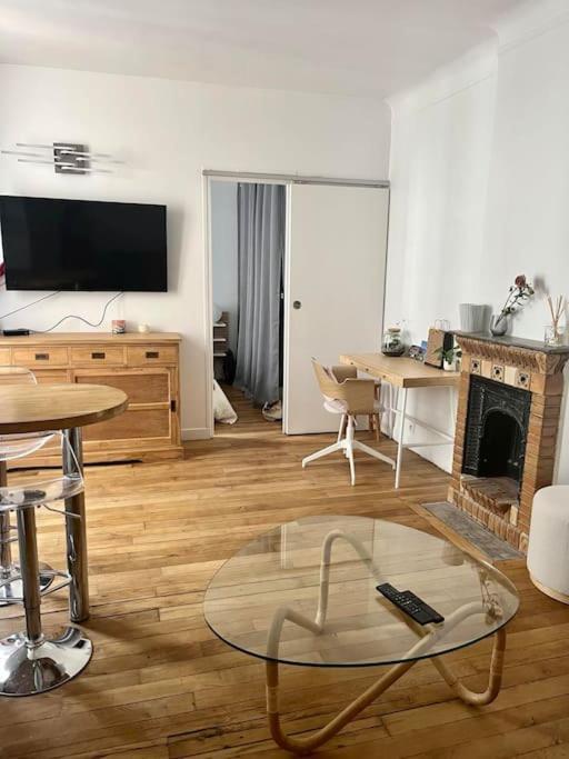 De Mina Appartement *